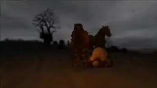A Random Daggerfall Unity video for October