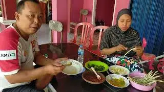 masak inpun dan makan
