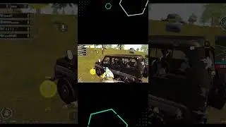 Менсынбейды ещё 🤣🤣🤣PUBG mobile Пубг Додж
