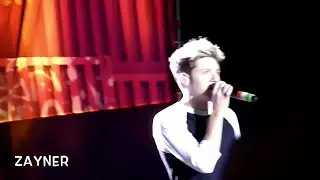 Niall Horan || Bad Blood