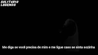 Lil Peep - Right here (legendado)