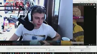 СТИНТ РАССКАЗЫВАЕТ ИСТОРИИ ИЗ ДЕТСТВА