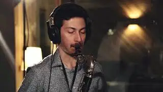 Phowa - André Carvalho Group @ the Bunker Studio