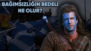 İskoçya Bağımsız Olursa Ne Olur?