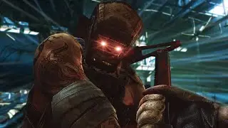 Escape from Tarkov but I'm already tired of doing quests