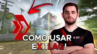 AUMENTE FPS E ACABE COM O LAG NO CSGO!