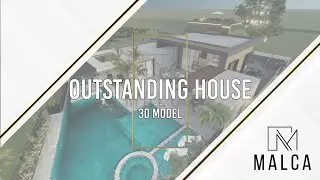 Outstanding House in Ceasarea