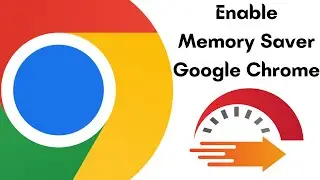 How to Enable Memory Saver in Google Chrome | Google Chrome new Update