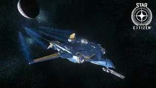 Star Citizen | Der Anfang einer Reise? | Let's Play Star Citizen Deutsch