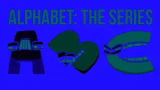 Alphabet Lore in Ives 2.0