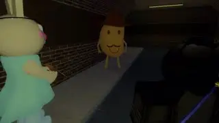 [Roblox] Piggy - Chapter 5 | #7 (How to Escape)