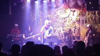 3 lagu mantap Bob Sentuhan di Aramaite Frenz Club