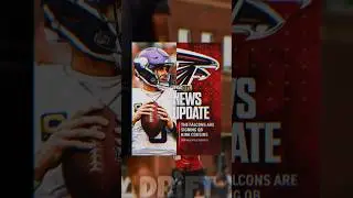Are the Atlanta Falcons Legit Super Bowl Contenders ⁉️👀 #shorts #capcut #capcutinterest