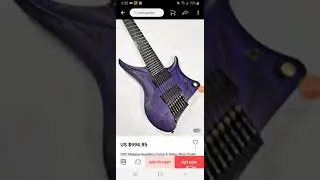 New GOC headless models on aliexpress