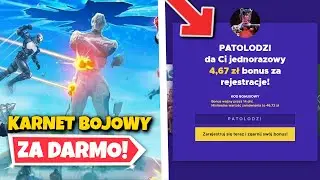 Jak kupować taniej SKINY i PAKIETY?! + KONKURS na darmowy Karnet Bojowy w Fortnite!
