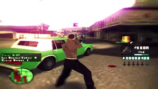 ВАЩЕ POXOOY CAPTURE / keon capture#8