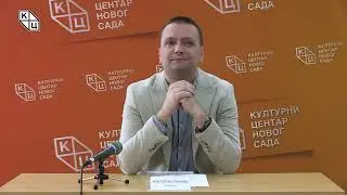 мср Срђан Граовац - „Живојин Мишић – живот у служби отаџбине”