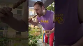 Хочу жрать😅￼