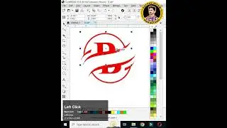 B letter logo design 