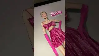 How I draw fashion illustrati on