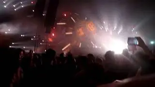 UNE JOURNEE AVEC ZAOX #4 REVERZE 2019