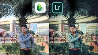 How to edit photos in 2020! & create presets in Lightroom
