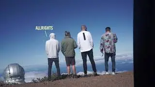 Die Orsons - Auf der K(l)ippe