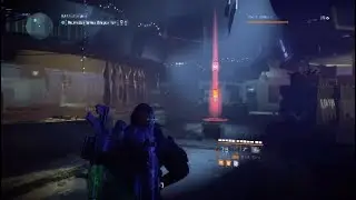 The Division 2: How To Get Bullet King, Dragov Key & Open Secret Loot Room