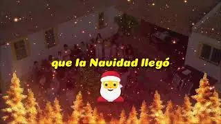 Marta Santos - Bien Bonito (Versión Navidad🎄)