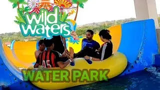 wild waters water park | wild waters Amusement park and theme park