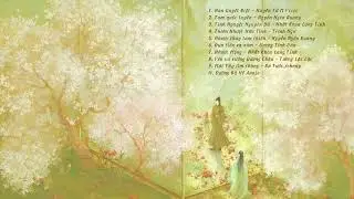 [Playlist] #57 Nhược Mộng | Cổ Phong