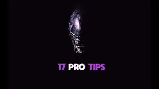 17 PRO TIPS from a SPEEDRUNNER for Alien: Isolation