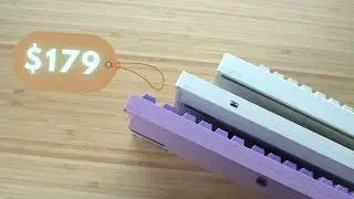 FreeBird75 Prototype First Look!