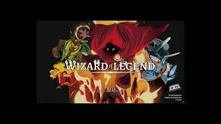 Wizard Of Legend(PC) - Beginners Tips