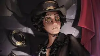 Deduction Star A tier skin for Prospector / Identity V
