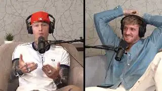 Machine Gun Kelly Talks about Beef with UFC Fighter Sean Strickland