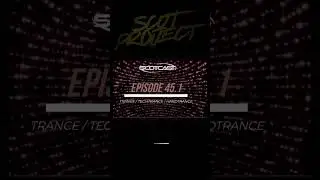 scotcast 45.1 Trance Techtrance Hardtrance Hardtechno