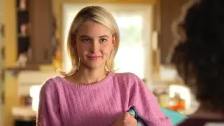 Young Sheldon - Missy loves Veronica 