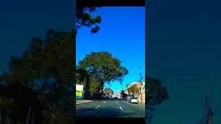 São José dos Pinhais no Paraná,  suas ruas. #turismo #penseai #braziliancity