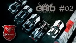 Grid Autosport - Como Atualizar o Clube Racenet