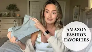 BEST OF AMAZON 2020 - FASHION FAVORITES