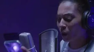 Laeti - Bonhomme (B.O. de la série Validé -  Saison 2)