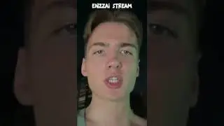 IM SASHA FROM RUSSIA #enzzai #shorts #dubai #russia #twitch