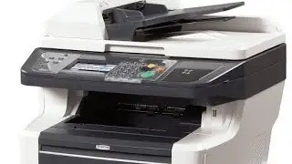 How to legal Printing ECOSYS FS.3640