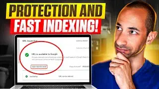 Protect Your Website: The Ultimate Guide to Fast Indexing