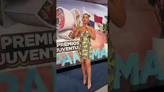 Clarissa Molina invites you to vote for your favorite artist at 