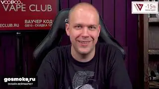 Ништяк Find S 120W Kit от Voopoo