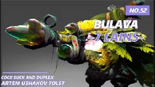 chicken noodle and duplex | DOTA 2 AND STALCRAFT X
