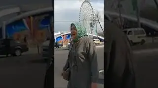 Ташкент Анархия ?