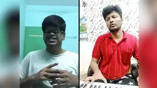 QUAR-UNPLUGGED #2 - PARUVAME | NENJATHAI KILLATHE | ILAYARAJA | IRWIN VICTORIA | MJ